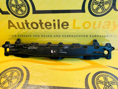 Kia Sorento Stoßstangenträger Träger hinten 86631-P2000