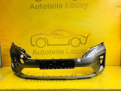 Nissan Townstar Stoßstange vorne Original 620223081R