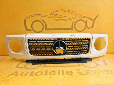 Mercedes G-Klasse W463 W464 AMG Line Grill Kühlergrill A463888030