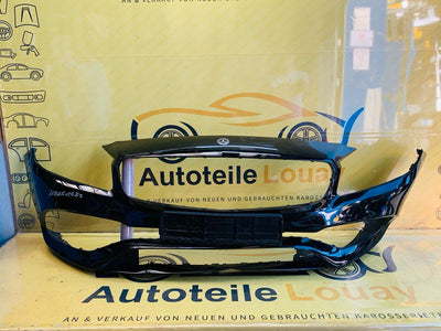 Mercedes Benz A-Klasse W176 AMG Stoßstange vorne A1768802683