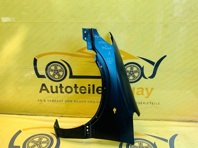 Opel zafira A Kotflügel links 1999-2005 ZUBEHÖR