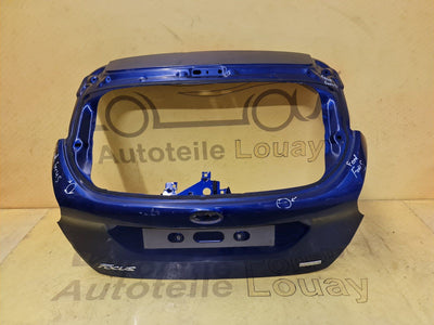 Ford Focus III 3 Heckklappe ab 2014 Original