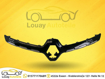 zeichen oben Gitter renault koleos