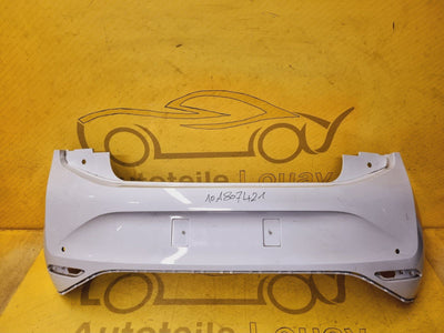 VW ID.3 ID3 Stoßstange hinten ab 2020 Original 10A807421