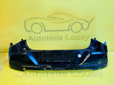 SsangYong Tivoli Stoßstange hinten Original 7881135050