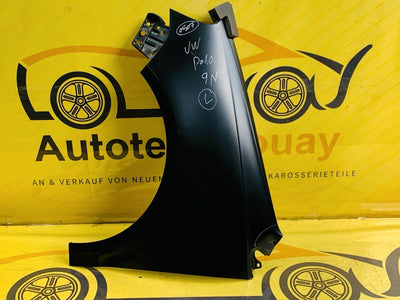 VW Polo 9N Kotflügel links ZUBEHÖR