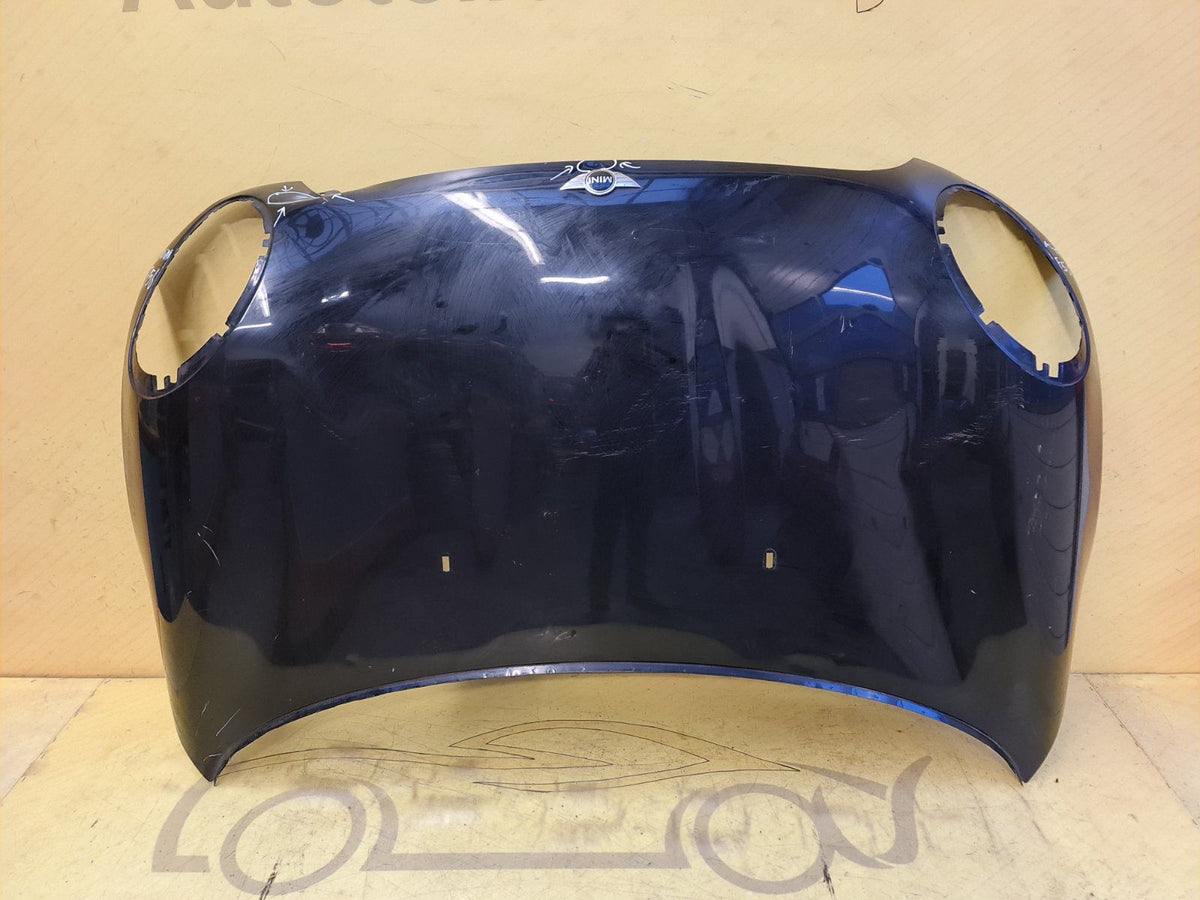 MINI F56 Motorhaube Original