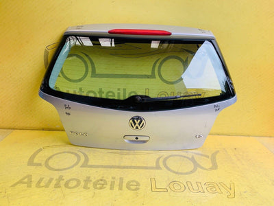 VW Polo 9N Heckklappe Original