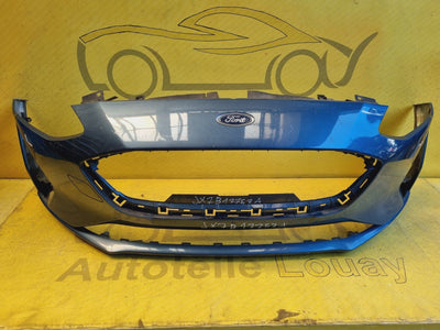 Ford Focus MK4 Stoßstange vorne Original JX7B17757A