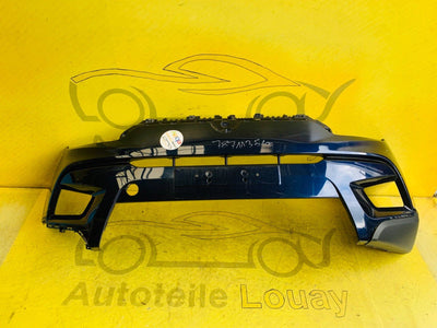 Ssangyong Fascia Stoßstange vorne Original 7871135100