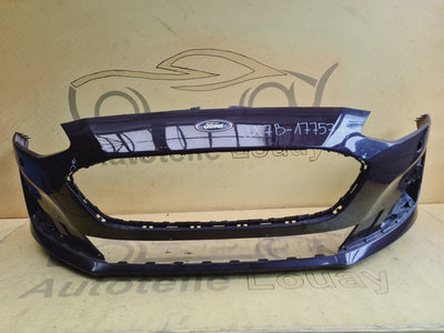 Ford Focus MK4 Stoßstange vorne ab 2018 Original JX7B-17757-V