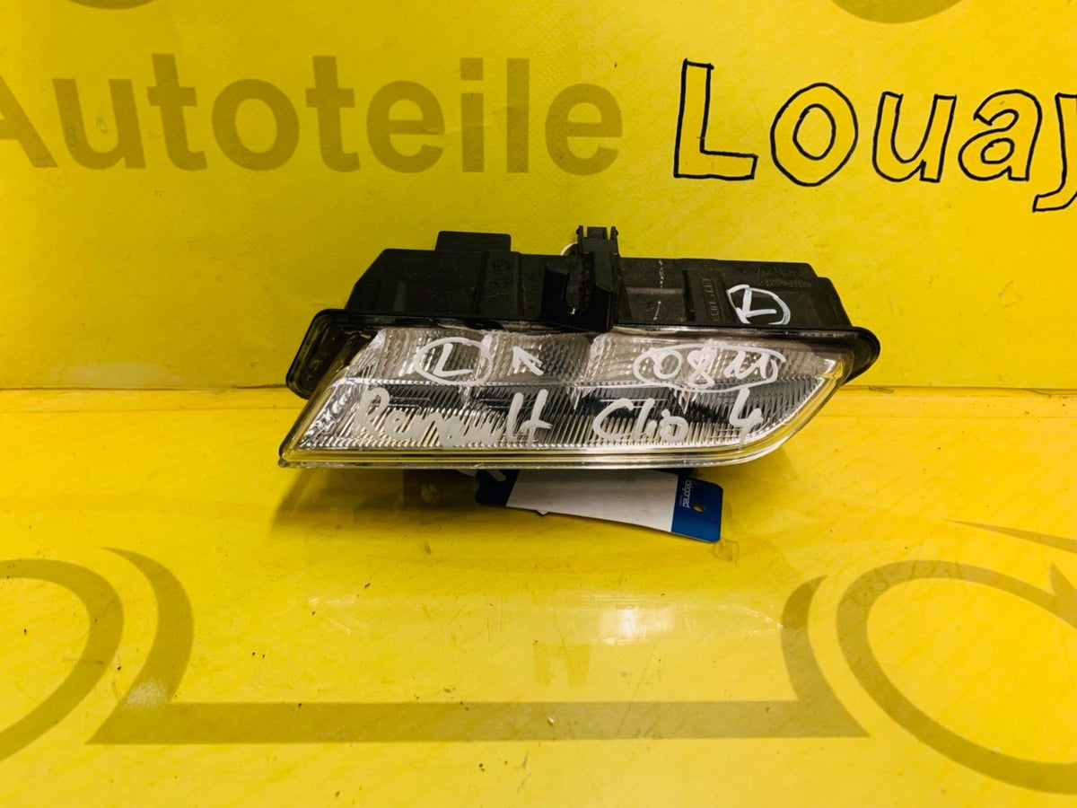 Renault Clio 4 Nebelscheinwerfer links Original