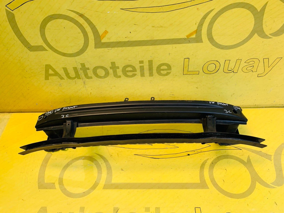 VW Passat 3C Stoßstangenträger Träger vorne 3C0807093