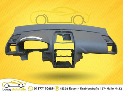 TOURAN 1T Ez05 Armaturenbrett Beifahrerairbag 1T0857067 1T0880204
