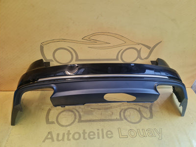 Audi A4 8W 8W9 Kombi Stoßstange Hinten PDC S-Line