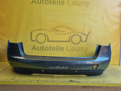 Mercedes Benz C-Klasse W205 Stoßstange hinten A2058853838