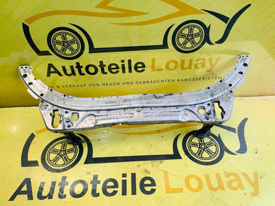 Mercedes C-Klasse W205 Frontmaske Schloss Träger A2056221500