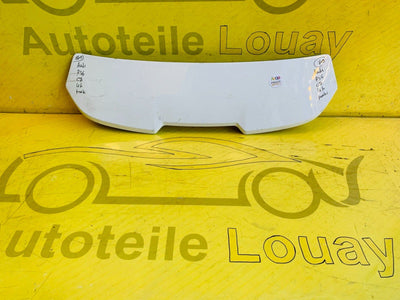 Audi RS6 C8 Kombi Spoiler Heckspoiler Original