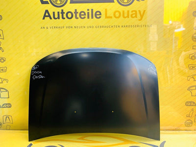 Dacia Duster Motorhaube ZUBEHÖR 651000987R