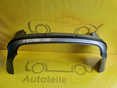 Audi A4 B7 Stoßstange hinten 2004-2008 Original 8E9807385E