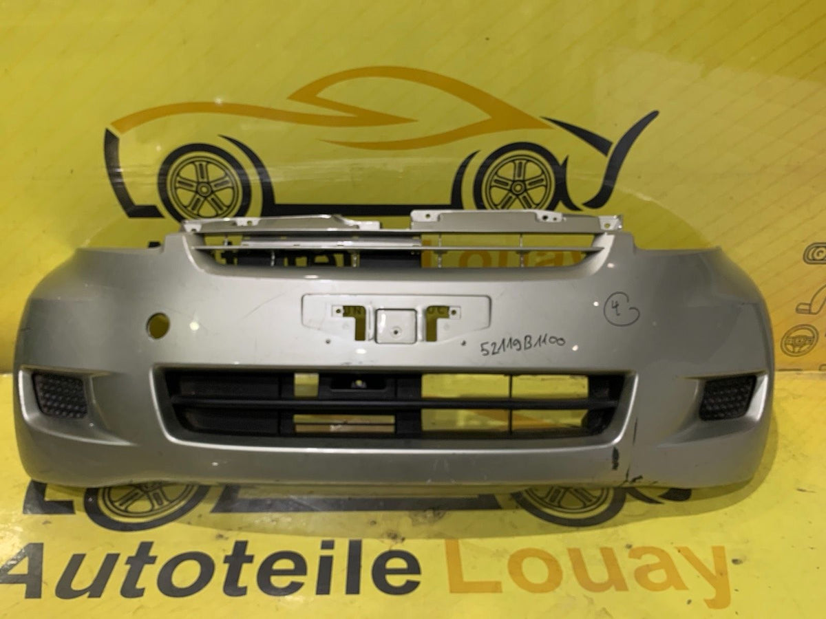 P310 Toyota Passo 52119-B1010 stoßstange vorne  2004-2006