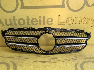 Mercedes Benz C-Klasse W205 Kühlergrill Original A2058803883