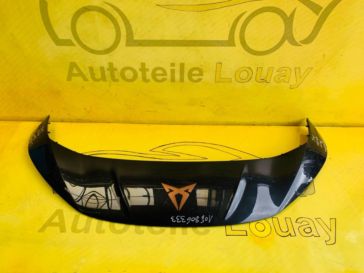 Seat Cupra Born Stoßstange vorne Original 10E806333