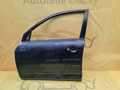 Toyota RAV4 Tür vorne links 2006-09 Original