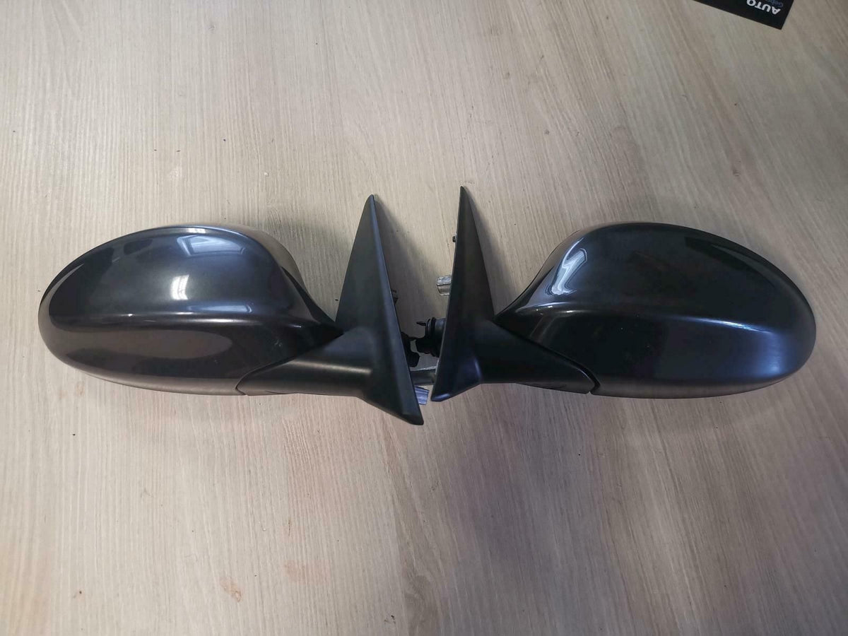 E90 / E 91 Spiegel links rechts