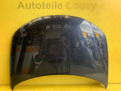 VW EOS 1Q Motorhaube Original