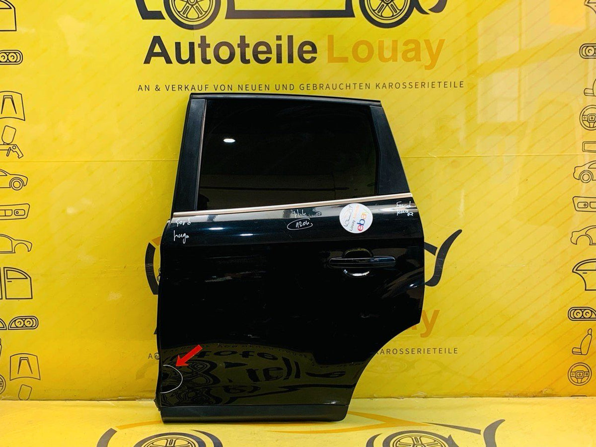 Ford Kuga I Tür hinten links 1520947 P8V41-S24631-AA