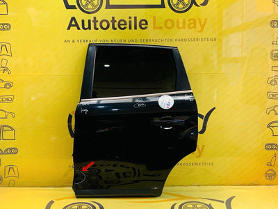 Ford Kuga I Tür hinten links 1520947 P8V41-S24631-AA