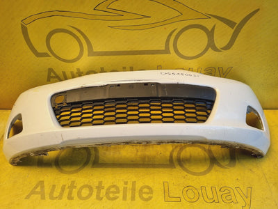 Mazda 2 Stoßstange vorne Original D65150031
