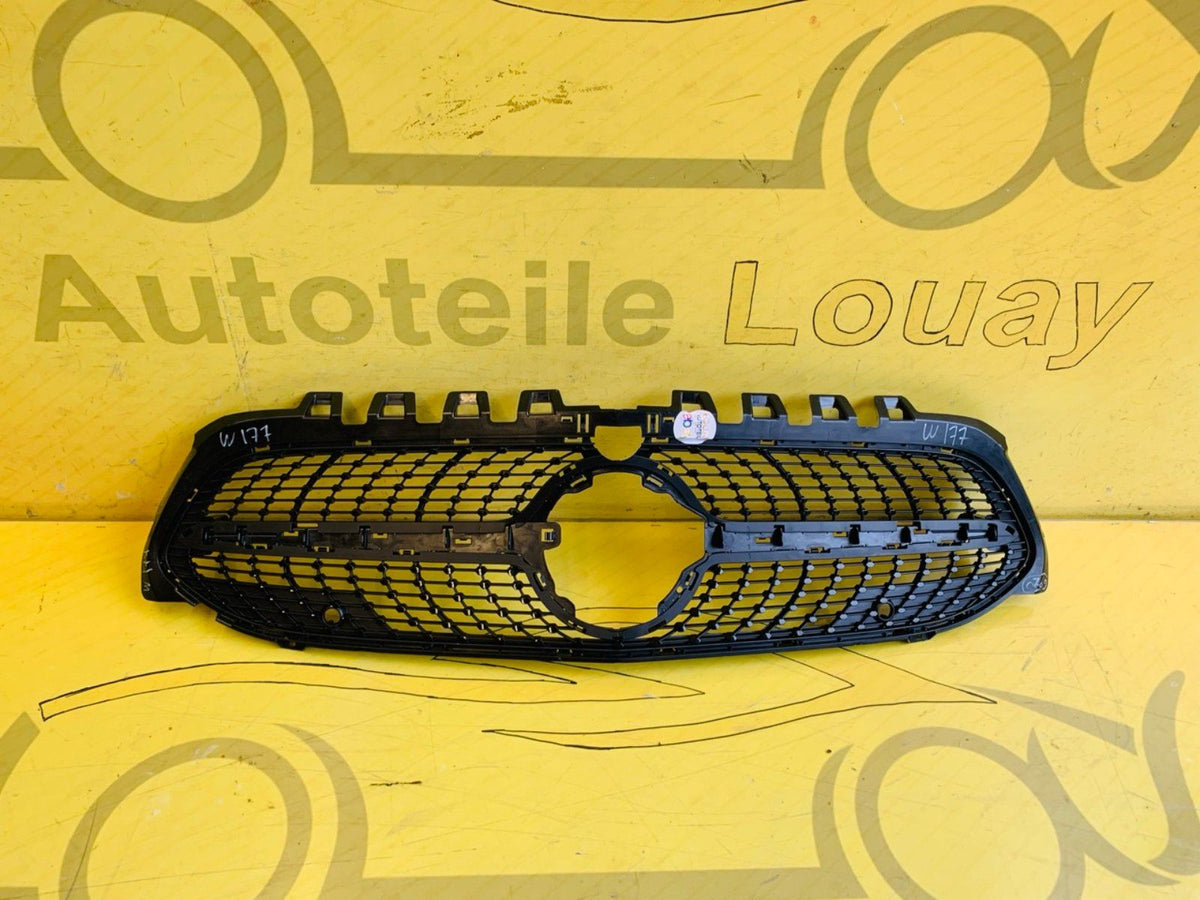 Mercedes Benz A-Klasse Kühlergrill Original A1778884100
