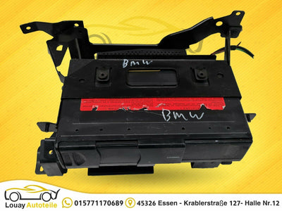 BMW Disc Changer 65.12 9133 083 01