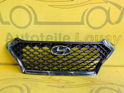 Hyundai TUCSON Kühlergrill Original 86351-D7700