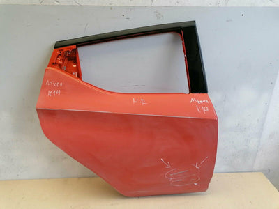 Nissan Micra K14 Tür hinten rechts ab 2016 Original