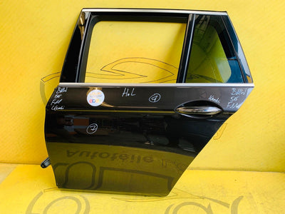 BMW 5er F11 Kombi Tür hinten links Original 2010-2017