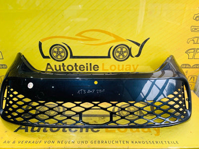 VW ID. Buzz Stoßstange vorne Original 1T3807221