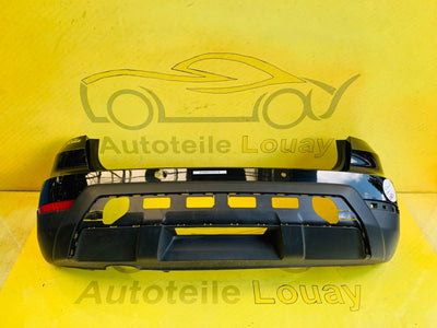 Seat Arona 6F9 Stoßstange hinten Original 6F9807521E