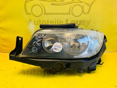 BMW 3er E90 E91 Halogen Scheinwerfer links Original 6942747