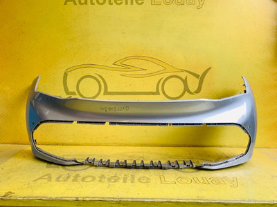 Seat Cupra Born Stoßstange vorne ab 2021 Original 10E807221D