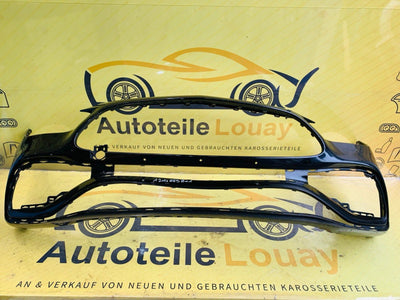 Mercedes C-Klasse W206 AMG Stoßstange vorne Original 2021