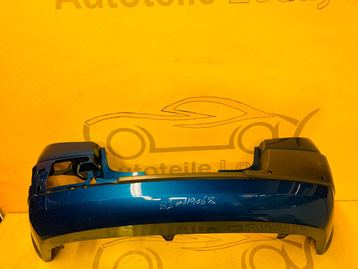 Renault Megane 2 Cabrio/Coupe  Stoßstange hinten 8200119068