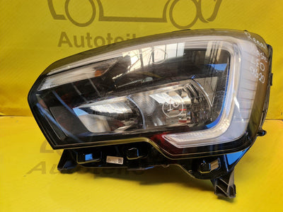 Renault Master Halogen Scheinwerfer links Original 260607867R