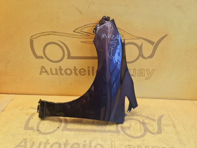 Mazda 5 Kotflügel links Original 2010-2015