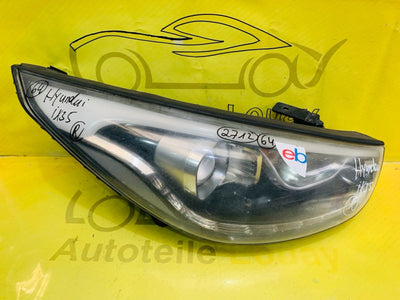 Hyundai ix35 Xenon Scheinwerfer rechts Original 92102-2SXXX