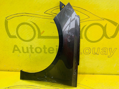 Peugeot 308 T9 Kotflügel  links Original 2013-2021