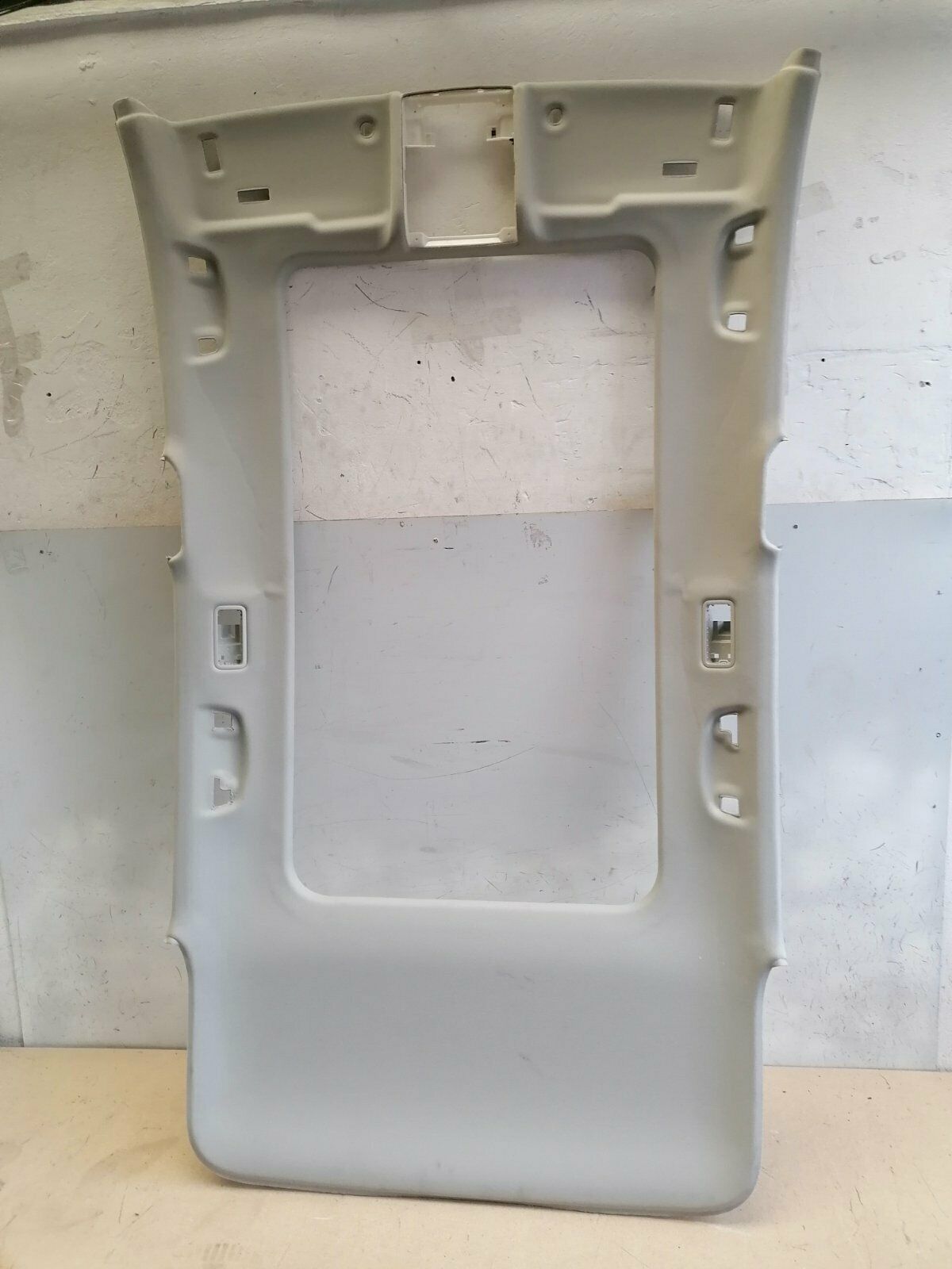 VW Golf VII Sportsvan Formhimmel Himmel Dachhimmel 510867501B