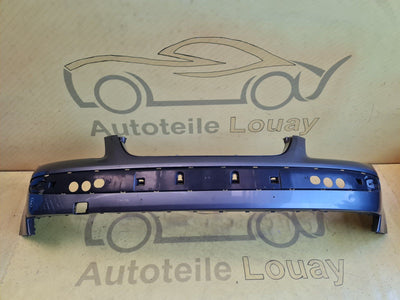 VW Touran 1T1 Stoßstange Vorne ab 2003 Original 1T0807221
